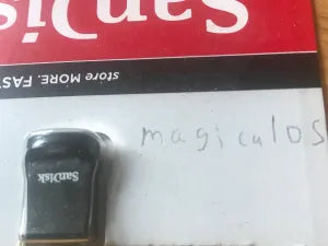 magicalOS